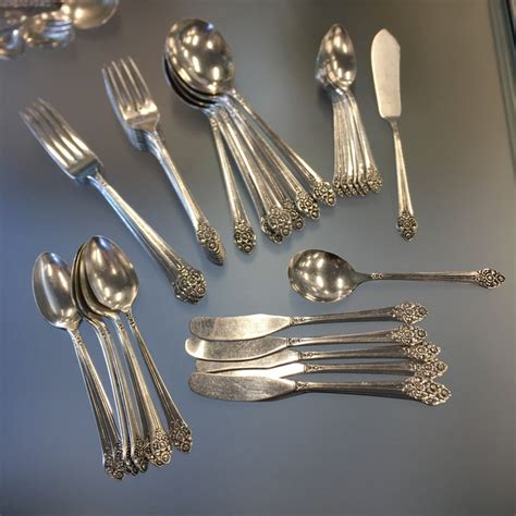 etsy silverware|where to buy used silverware.